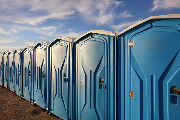 Professional Portable Potty Rental in Corry, PA