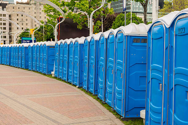 Portable Restroom Servicing (Cleaning and Restocking) in Corry, PA